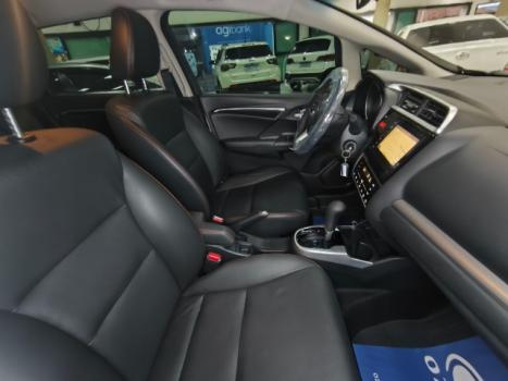 HONDA WR-V 1.5 16V 4P EXL FLEX AUTOMTICO CVT, Foto 27