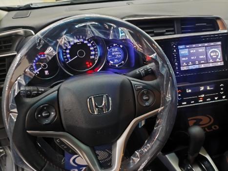 HONDA WR-V 1.5 16V 4P EXL FLEX AUTOMTICO CVT, Foto 28