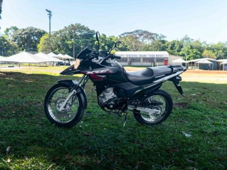 HONDA XRE 190 ABS, Foto 1