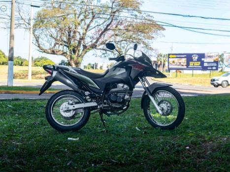 HONDA XRE 190 ABS, Foto 2