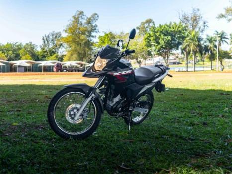 HONDA XRE 190 ABS, Foto 3
