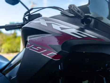HONDA XRE 190 ABS, Foto 8