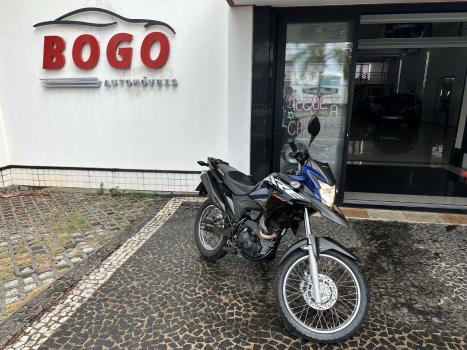 HONDA XRE 190 ABS, Foto 1