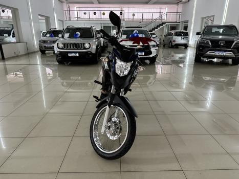 HONDA XRE 190 ABS, Foto 2