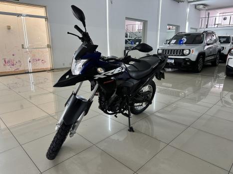 HONDA XRE 190 ABS, Foto 3