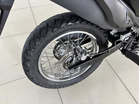 HONDA XRE 190 ABS, Foto 5