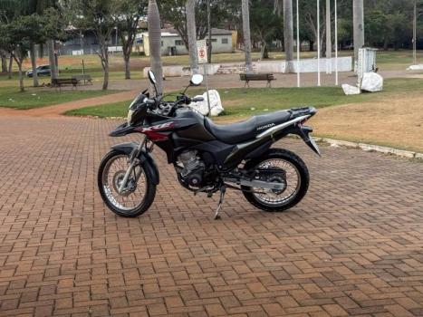 HONDA XRE 190 ABS, Foto 2
