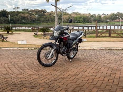 HONDA XRE 190 ABS, Foto 4