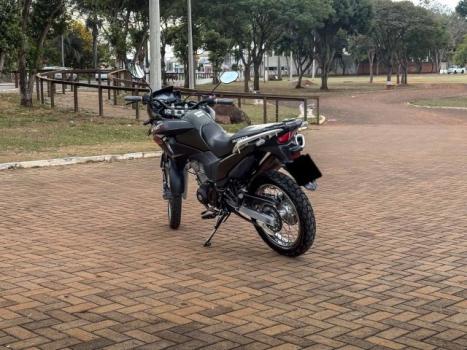 HONDA XRE 190 ABS, Foto 6