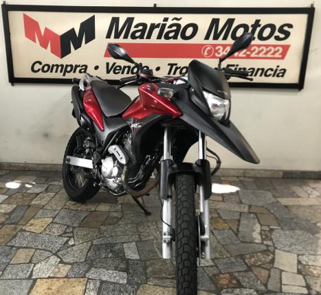 HONDA XRE 300 , Foto 2