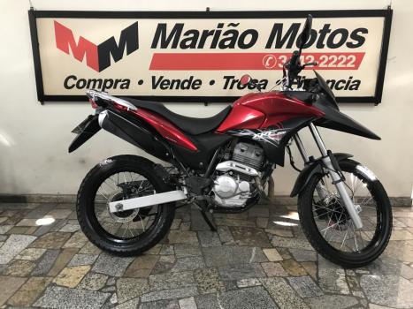 HONDA XRE 300 , Foto 3