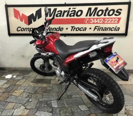 HONDA XRE 300 , Foto 4