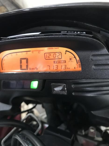 HONDA XRE 300 , Foto 5