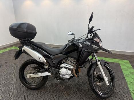 HONDA XRE 300 ABS, Foto 7