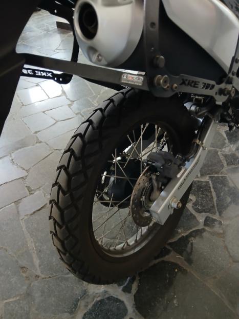 HONDA XRE 300 ADVENTURE, Foto 6