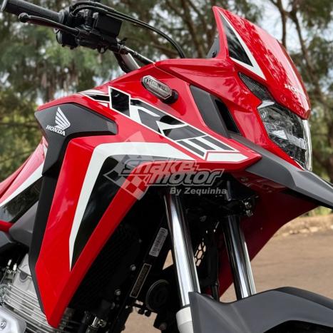 HONDA XRE 300 RALLY ABS, Foto 2