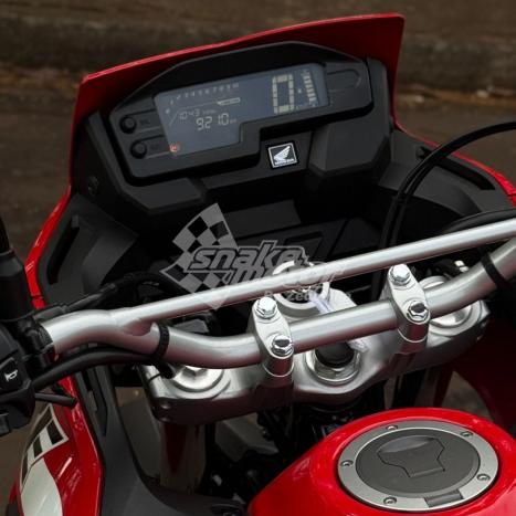HONDA XRE 300 RALLY ABS, Foto 4