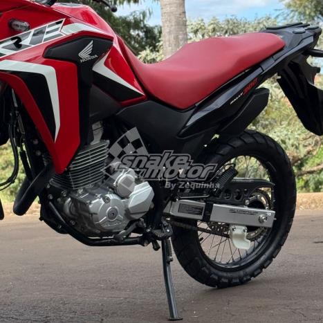 HONDA XRE 300 RALLY ABS, Foto 5