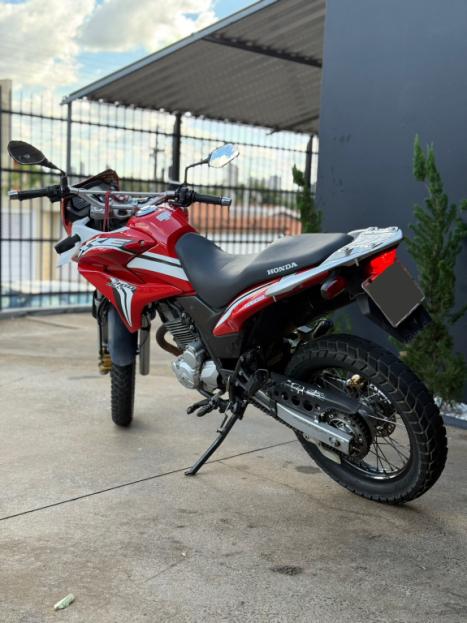 HONDA XRE 300 RALLY ABS, Foto 2