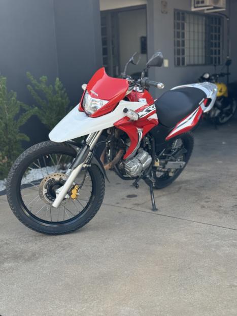 HONDA XRE 300 RALLY ABS, Foto 3