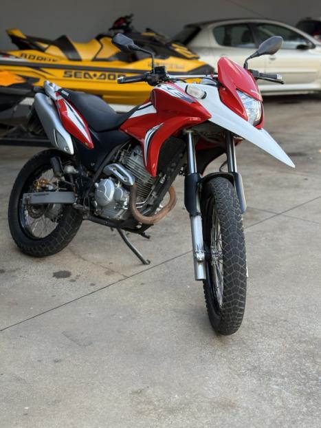 HONDA XRE 300 RALLY ABS, Foto 4