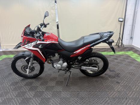 HONDA XRE 300 RALLY ABS, Foto 2