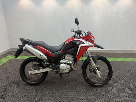 HONDA XRE 300 RALLY ABS, Foto 3
