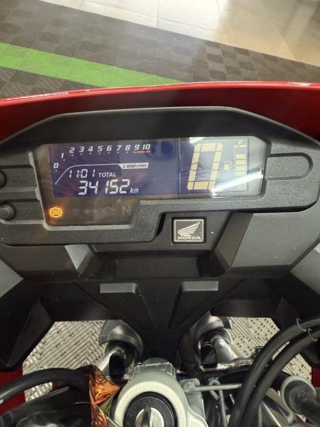 HONDA XRE 300 RALLY ABS, Foto 4