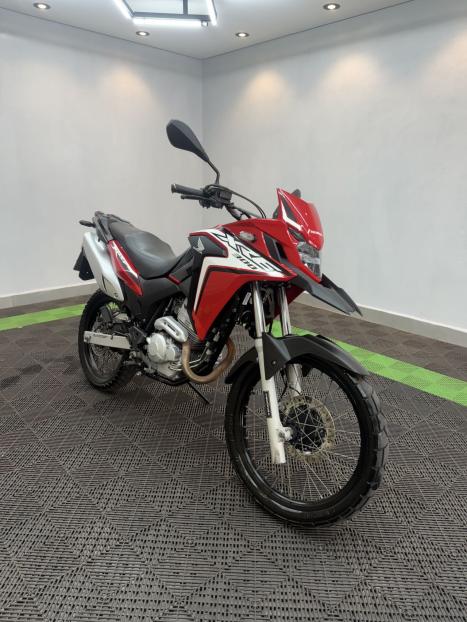 HONDA XRE 300 RALLY ABS, Foto 5