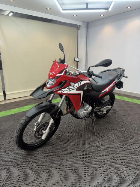 HONDA XRE 300 RALLY ABS, Foto 6