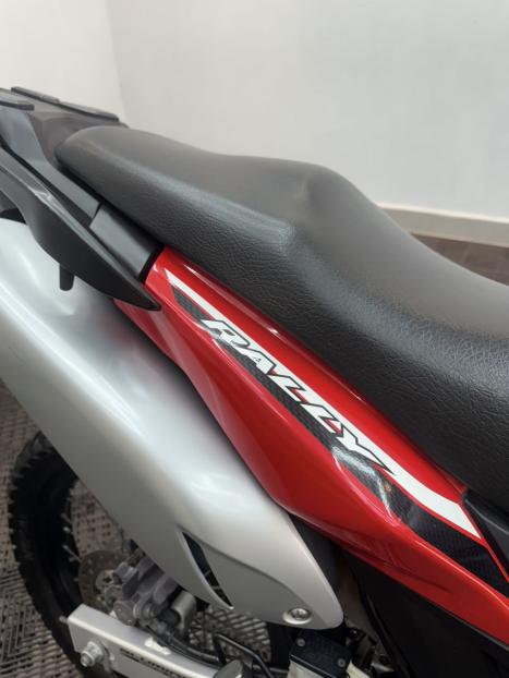 HONDA XRE 300 RALLY ABS, Foto 7