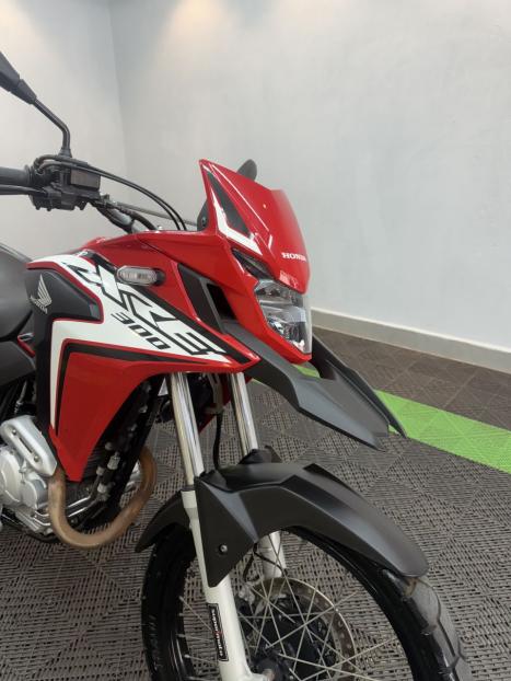 HONDA XRE 300 RALLY ABS, Foto 8