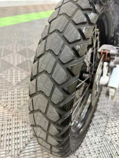 HONDA XRE 300 RALLY ABS, Foto 9