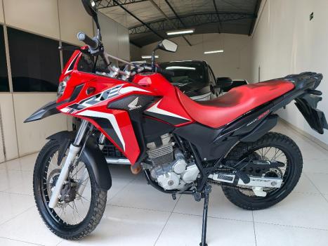 HONDA XRE 300 RALLY ABS, Foto 2