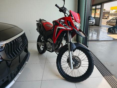 HONDA XRE 300 RALLY ABS, Foto 3