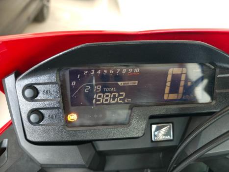 HONDA XRE 300 RALLY ABS, Foto 6