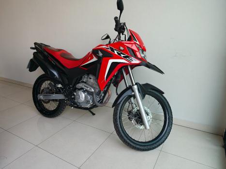 HONDA XRE 300 RALLY ABS, Foto 7