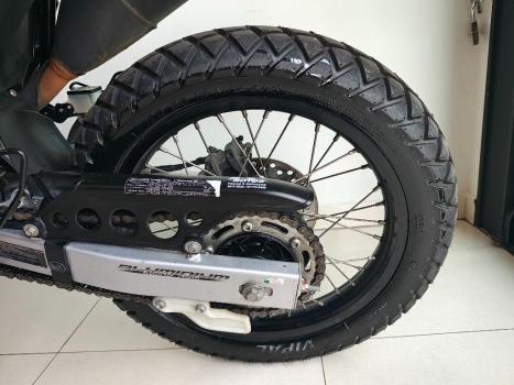 HONDA XRE 300 RALLY ABS, Foto 8