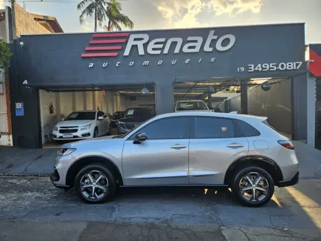 HONDA ZR-V 2.0 16V 4P i-VTEC AUTOMTICO CVT, Foto 1