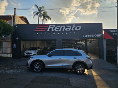 HONDA ZR-V 2.0 16V 4P i-VTEC AUTOMTICO CVT, Foto 4