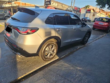 HONDA ZR-V 2.0 16V 4P i-VTEC AUTOMTICO CVT, Foto 6