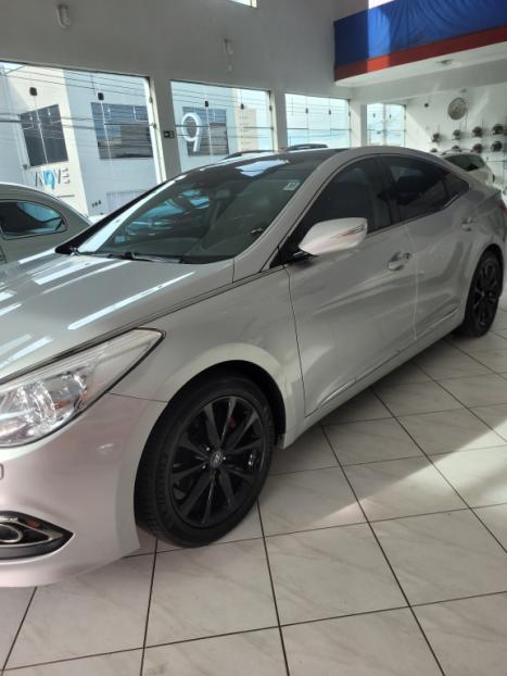 HYUNDAI Azera 3.0 V6 24V GLS AUTOMTICO, Foto 1