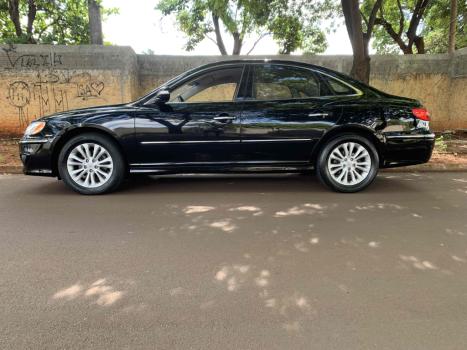 HYUNDAI Azera 3.3 V6 24V GLS AUTOMTICO, Foto 4