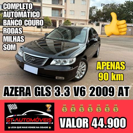 HYUNDAI Azera 3.3 V6 24V GLS AUTOMTICO, Foto 1