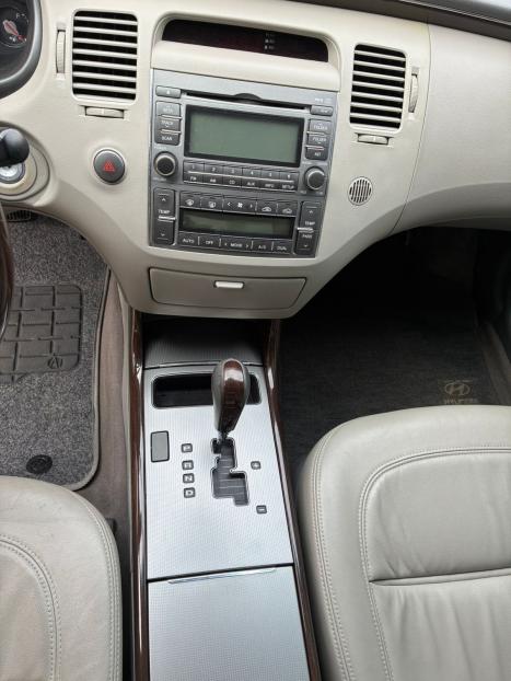 HYUNDAI Azera 3.3 V6 24V GLS AUTOMTICO, Foto 6