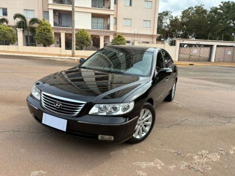 HYUNDAI Azera 3.3 V6 24V GLS AUTOMTICO, Foto 7