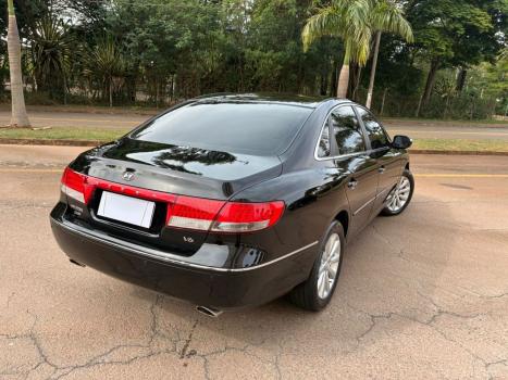 HYUNDAI Azera 3.3 V6 24V GLS AUTOMTICO, Foto 8