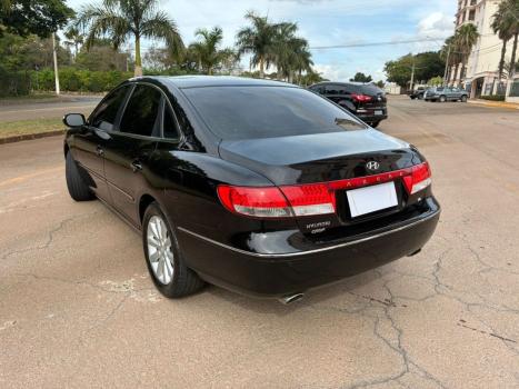 HYUNDAI Azera 3.3 V6 24V GLS AUTOMTICO, Foto 9