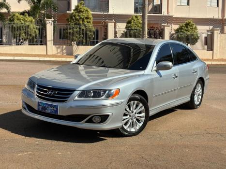 HYUNDAI Azera 3.3 V6 24V GLS AUTOMTICO, Foto 2