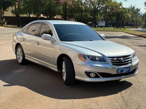 HYUNDAI Azera 3.3 V6 24V GLS AUTOMTICO, Foto 3